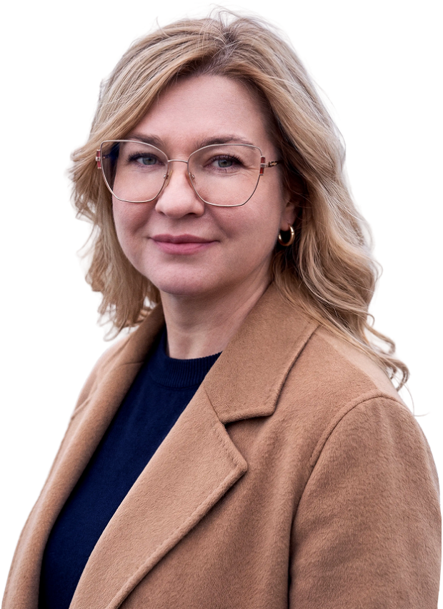 Наталья Денисова