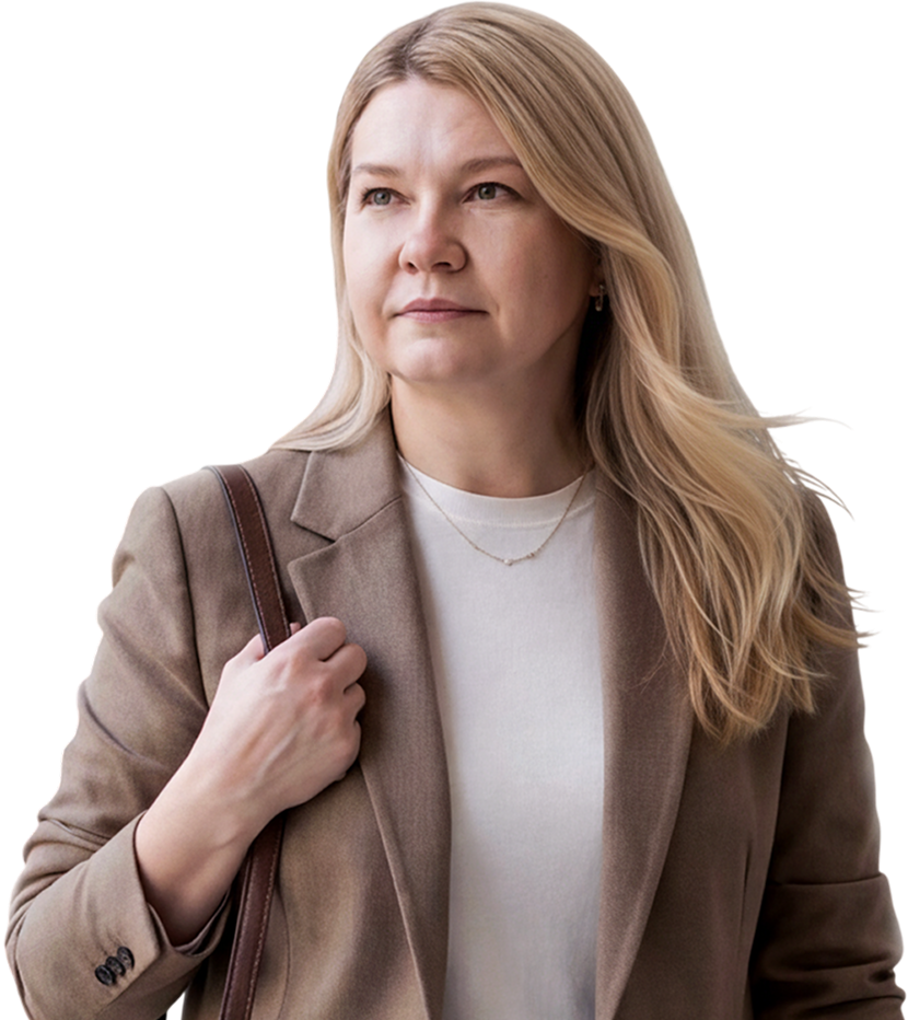 Наталья Денисова
